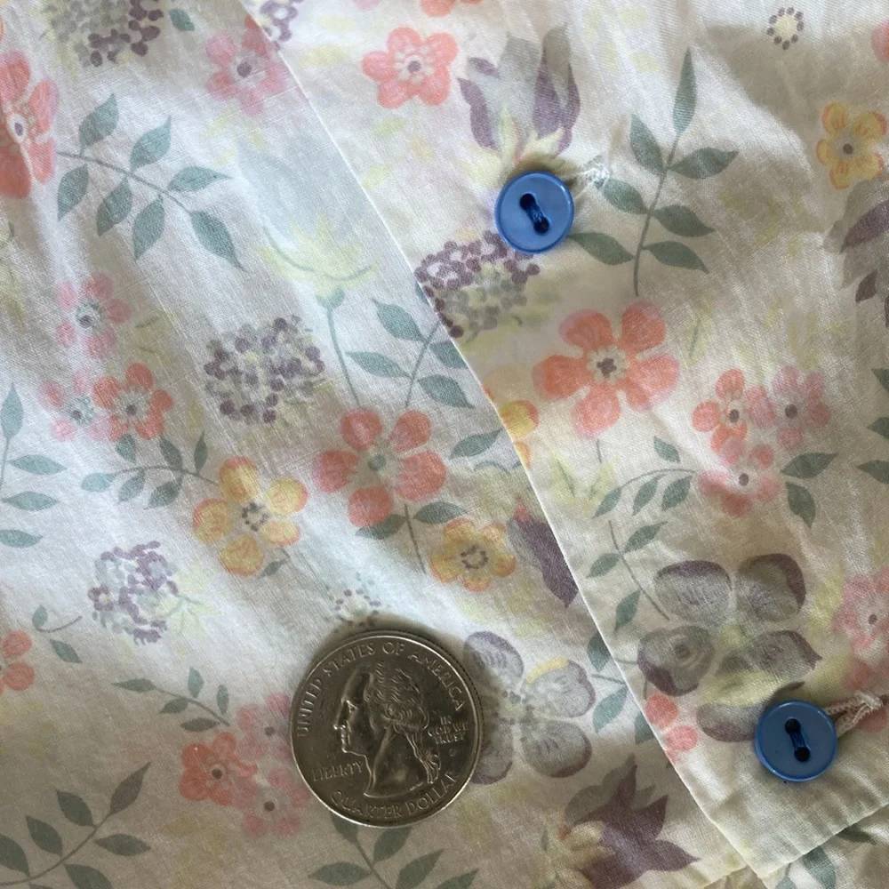 Vintage lovely pastel